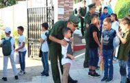 هكذا زرع الجنرالات السرقة والحقد الغدر في نفوس الجزائريين