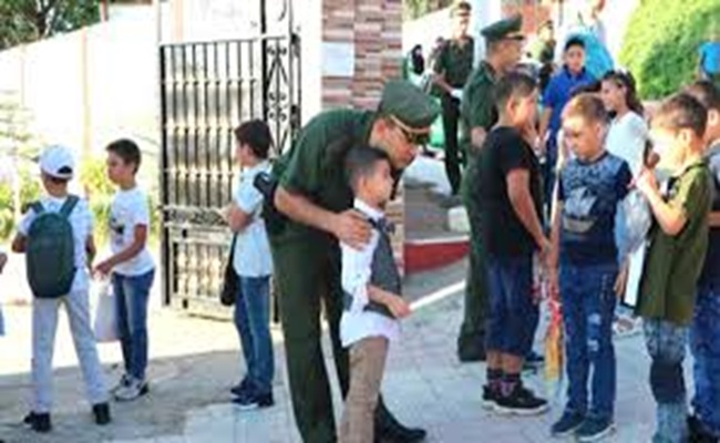هكذا زرع الجنرالات السرقة والحقد الغدر في نفوس الجزائريين