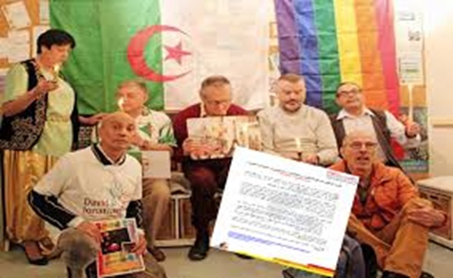 في عهد الرئيس تبون انتشار كبير لكتب تدعو الى الالحاد وتشجع على الإباحية والمثلية الجنسية