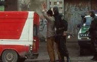 بين حصار دول الجوار وطوابير المواد الغدائية الجزائر تتجه نحو العشرية الدموية