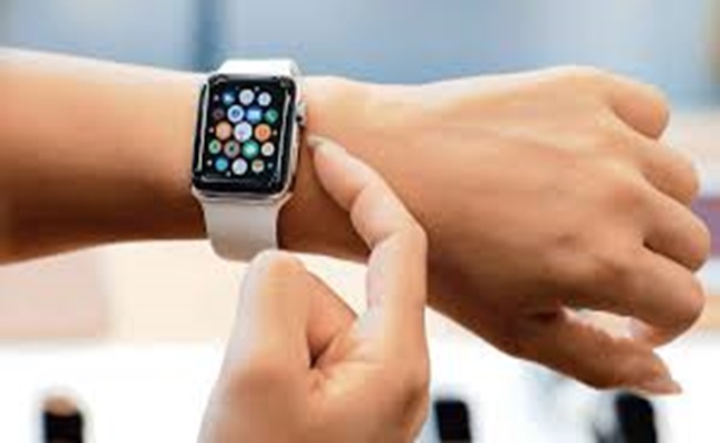 Smart Stack والمعلومات السريعة...