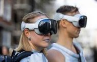 بنسخة رخيصة ومتطورة...أبل تراهن من جديد على نظارات Vision Pro 2