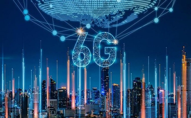 أوروبا ستطور شبكات وخدمات الجيل السادس (6G)...