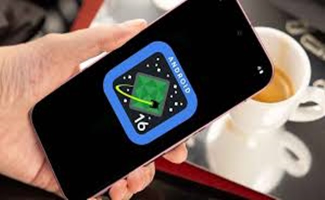 أندرويد 16 يوفر طريقة جديدة لفتح قفل الهاتف...