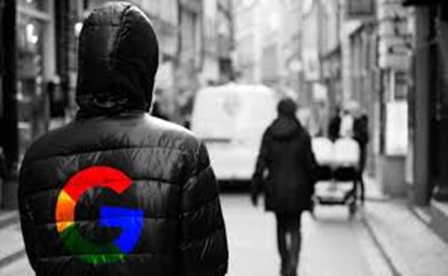 هكذا يتم تتبعك عبر شبكة 