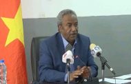حكومة انتقالية جديدة في إقليم تيغراي