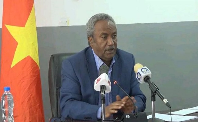 حكومة انتقالية جديدة في إقليم تيغراي