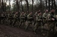 تتصاعد حدة القتال في أوكرانيا بوتيرة غير مسبوقة