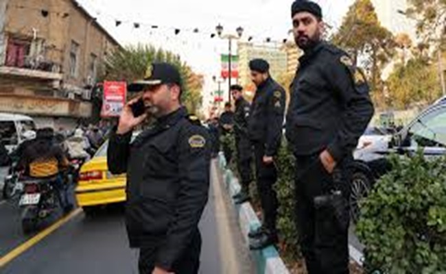مظاهرات الفيمنست متواصلة في إيران