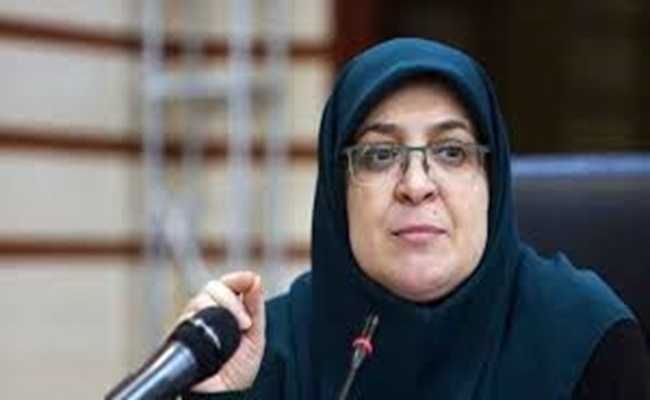 إيران: 