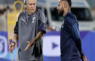 نيمار لا يريد تولي البرتغالي جورجي جيسوس تدريب البرازيل...