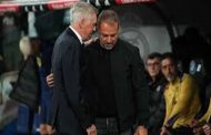 أنشيلوتي لفليك: ريال مدريد ليس برشلونة