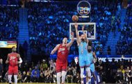 كاري يفوز بجائزة أفضل بين النجوم