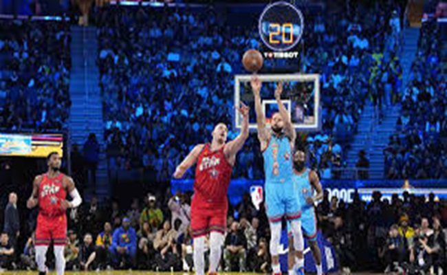 كاري يفوز بجائزة أفضل بين النجوم