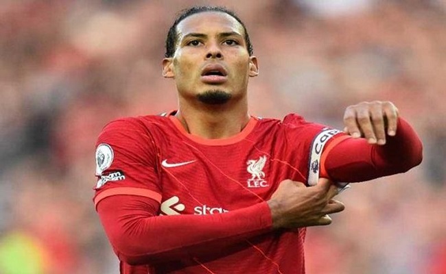 ليفربول الإنجليزي يحافظ على أسلحته...