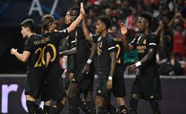 الهلال يريده...ريال مدريد يتجه لبيع هذا اللاعب