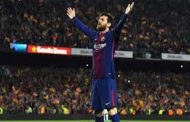 أسطورة برشلونة هل يعود إلى المنزل