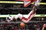 NBA...هيت يسحق بولز في ملحق الأدوار الإقصائية بدوري السلة الأمريكي