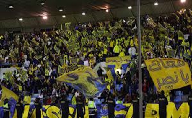 نجم جديد سيجاور رونالدو في النصر السعودي...