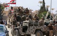 التوتر بين لبنان وسوريا يزداد