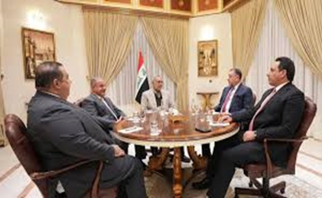 هل تعود الطائفة السنية لحكم العراق