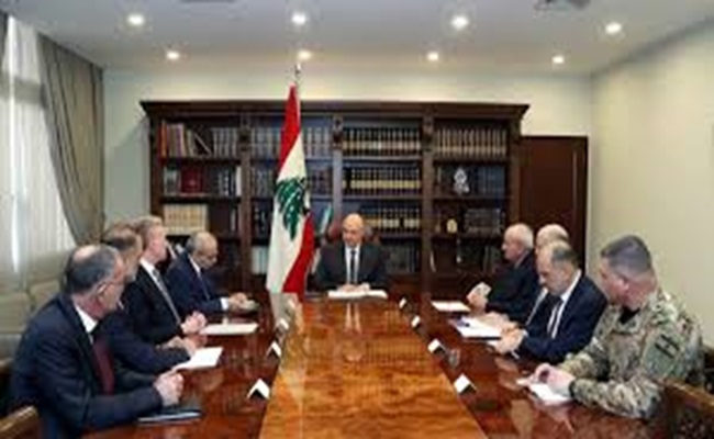 تبعات سقوط حزب الله مازالت متواصلة