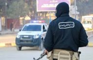 حملة تطهير سوريا من بقايا الديكتاتور بشار مازالت متواصلة