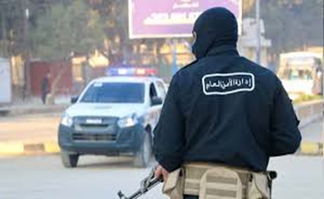 حملة تطهير سوريا من بقايا الديكتاتور بشار مازالت متواصلة