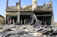 مصادر عسكرية: قادة الحوثيين يتحصنون بمنازل المدنيين هربا من القصف