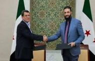 اجتماع مرتقب بين الأكراد ودمشق لحسم ملف عفرين