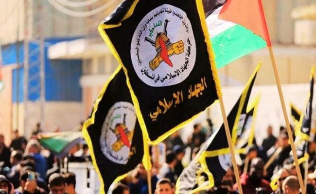 اعتقال اثنين من قادة الجهاد الإسلامي في سوريا