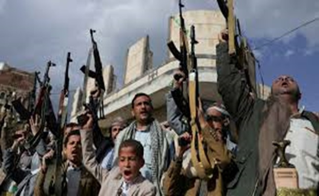 بعد اختراق بنيتهم...الحوثيون يتوعدون الداخل اليمني بـ