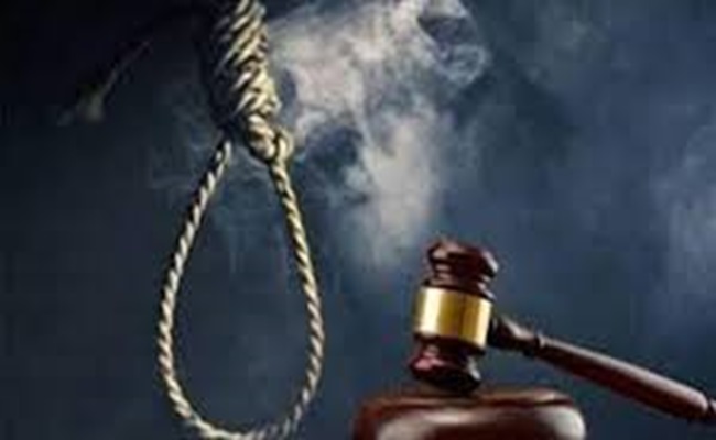 الإعدام لقتلة سائق أجرة ببسكرة