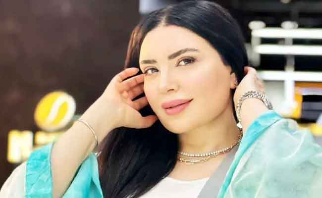 بعد إجرائها عملية في القلب...عبير صبري تكشف تطورات حالة والدتها الصحية