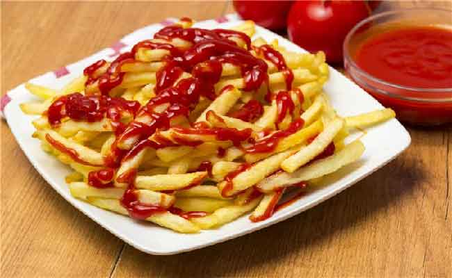 أضرار الكاتشب الخفية على الصحة لا تصدق