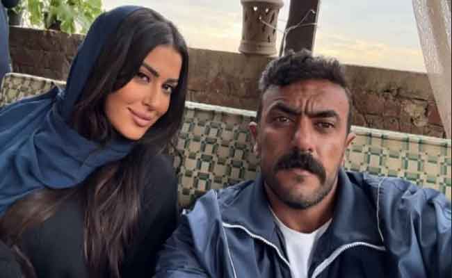 ما بين ميرنا نور الدين ويارا السكري...ما حقيقة ارتباط أحمد العوضي بنجمات فهد البطل؟
