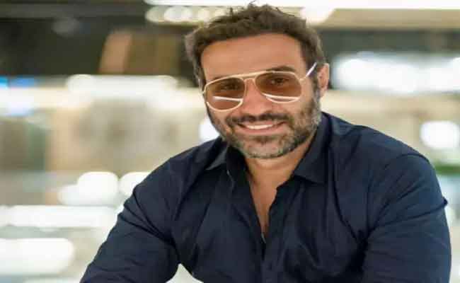 ابن النادي تجربة درامية جديدة لـ أحمد فهمي...