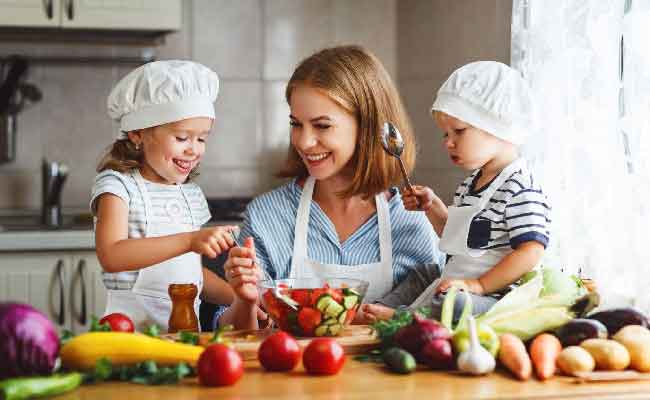 أخطاء شائعة في تغذية الأطفال تسبب ضعف المناعة