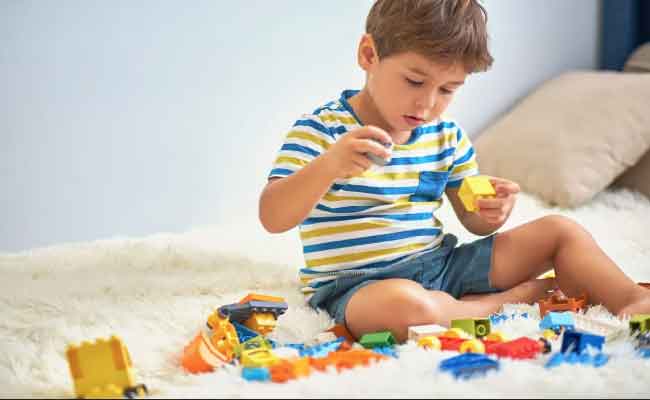 لماذا يتوجب عليك تعقيم ألعاب الأطفال؟ وطرق مفيدة اتبعيها...