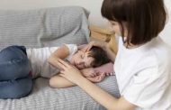 الحمى المتكررة عند الأطفال أسبابها والعلاج المناسب...