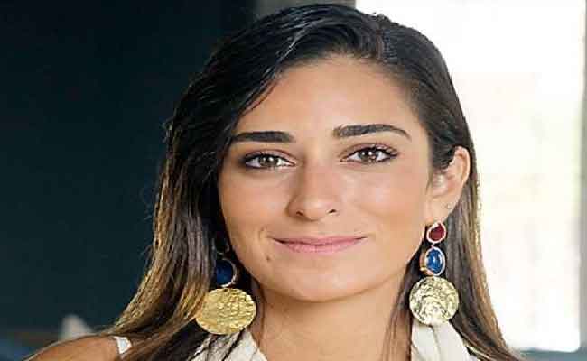 أمينة خليل تتحدث عن تكريمها في مهرجان كان وتتغزل بـ يسرا