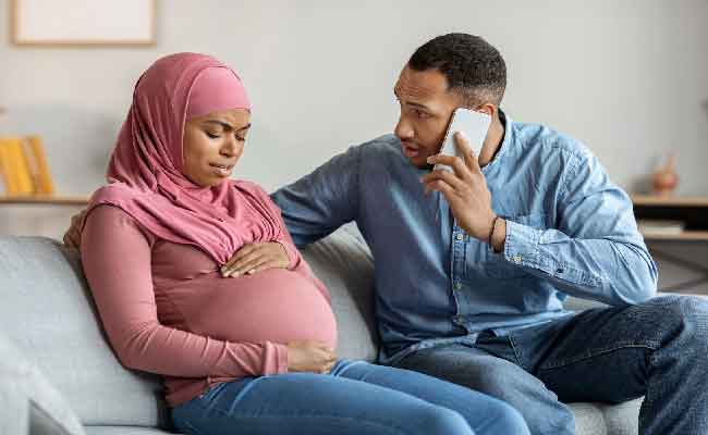 أسباب صحية تمنع المرأة الحامل من أداء فريضة الحج...