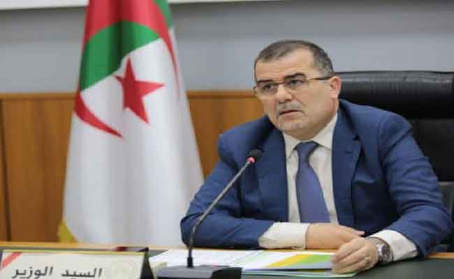 بن طالب يؤكد إرتفاع عدد المستفيدات من عطلة الأمومة إلى 133 ألف امرأة عاملة