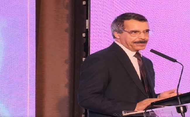 بوالزرد يكشف عن تسجيل أزيد من 23 ألف و402 متعاملا اقتصاديا في النظام المعلوماتي للجمارك