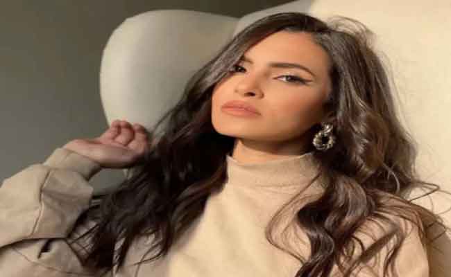 قبل مشاركتها في موازين...ألبوم جديد لـ كارمن سليمان من إنتاج زوجها