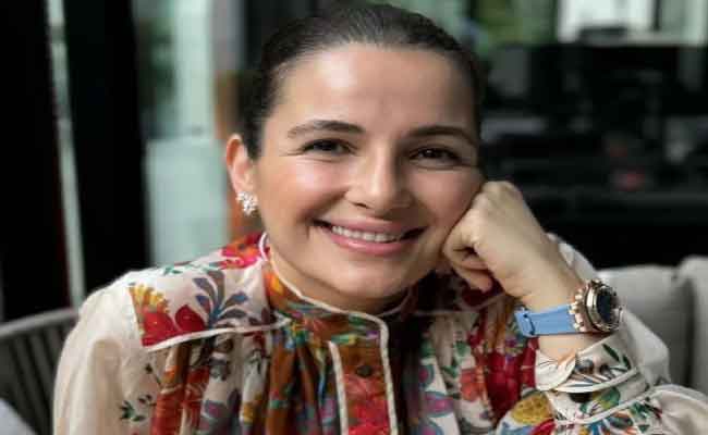 لأول مرة شام الذهبي تكشف تفاصيل أزمة إغلاق عيادتها في مصر: الحرب خلصت
