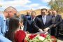 زين يؤكد من إندونيسيا موقف الجزائر الثابت وغير المشروط تجاه القضية الفلسطينية