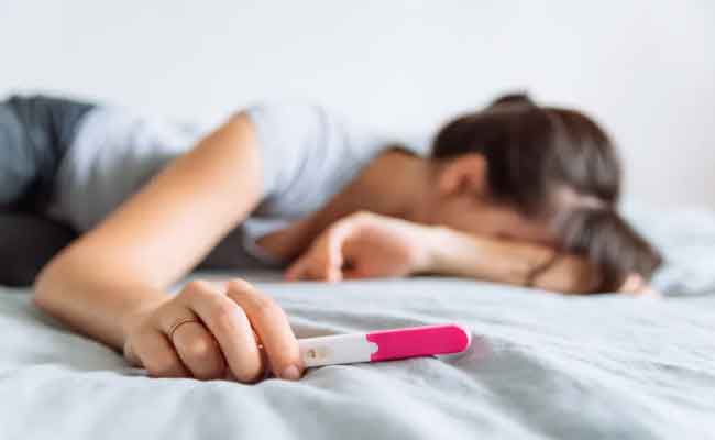 هل يؤثر القلق والتوتر على الخصوبة وفرص الحمل؟ تابعي التفاصيل...
