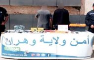 الإطاحة بشبكة إجرامية تحترف بيع سكنات اجتماعية وهمية بوهران