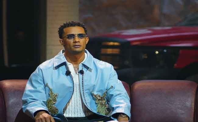 محمد رمضان يخرج عن صمته ويعلق لأول مرة على قضية ابنه...